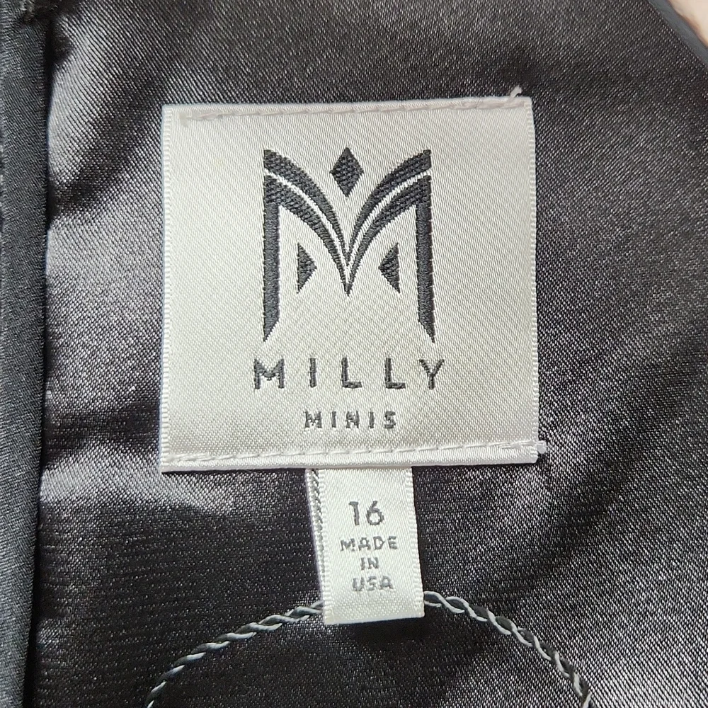 Milly Minis unworn new